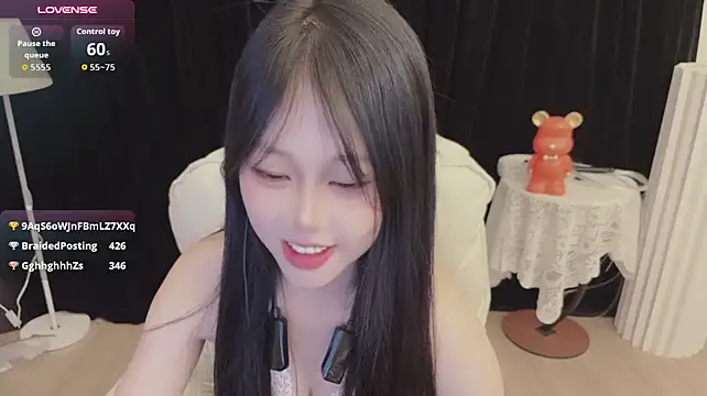 -Annababy - 抬腿 2分钟