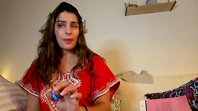 Camii2244 - Massage feet