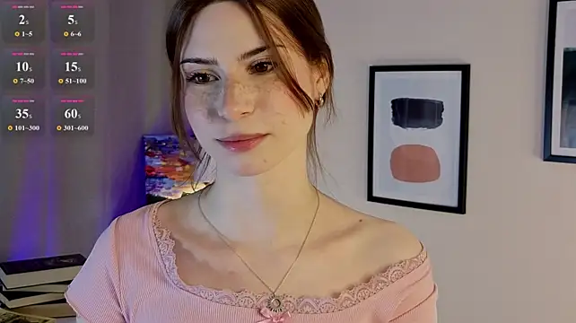 SydneyRowley - SUCK MY FINGERRRR SO SLOWLYYYY....~