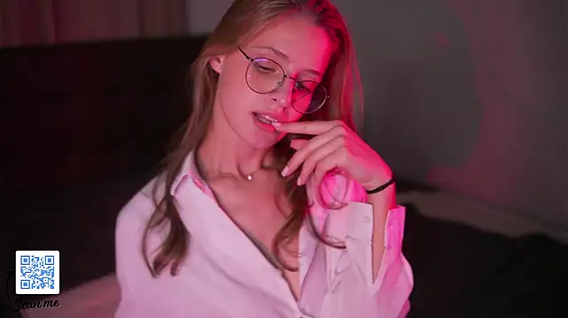FayeLivingston - to get my shirt wet