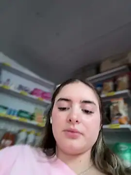 Imlindapink - Cowgirl naked 🤠