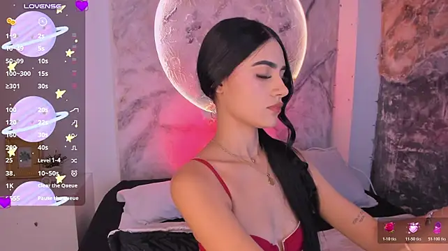 BellaaStorm - DILDO PUSSY IN DOGGY