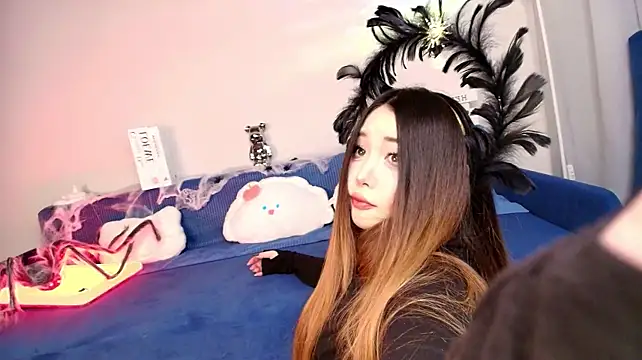 Yummy_yuna - MORE SQUIRT