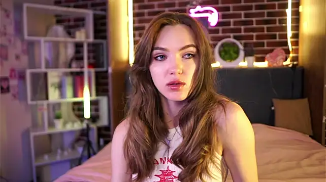 MarielRoloson - Do a sexy stretch