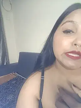 Hornynancy