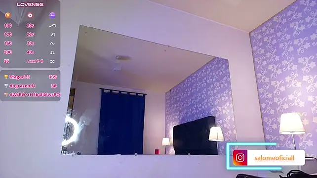 SalomeSimonz - fuck ass 😈🖤