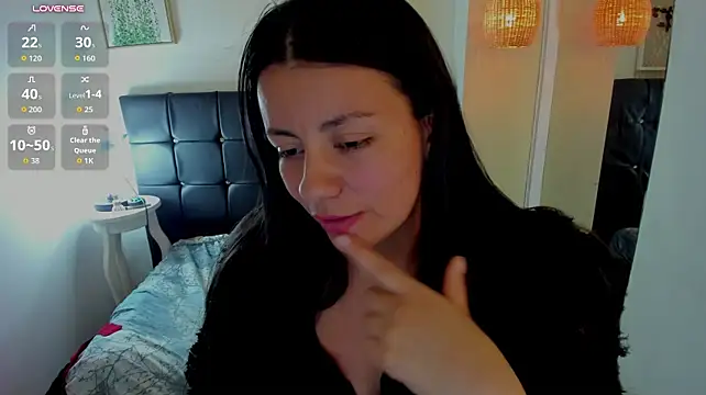 Valeri_bj - boob oil