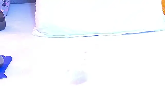EvelynBlacke - finger in ass