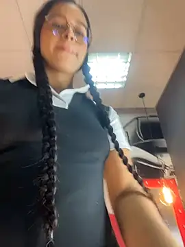 HappyKittyXXX - FINGERING PUSSY😈