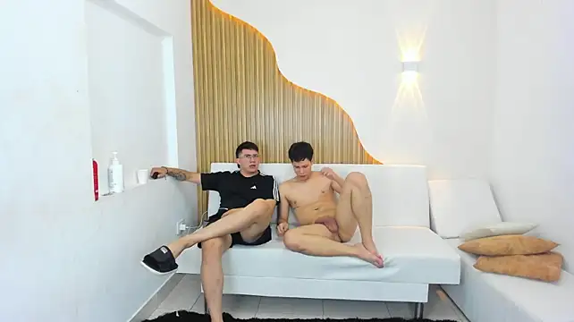 Brutal_primium - 2 finger in ass more blowjob