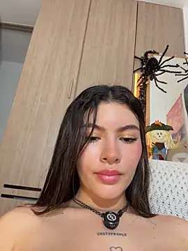 Lizzy_Mei - ✨FUCK TITS+OIL✨