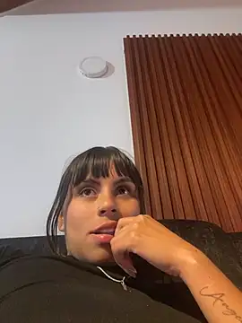 Candy_ec - flash pussy