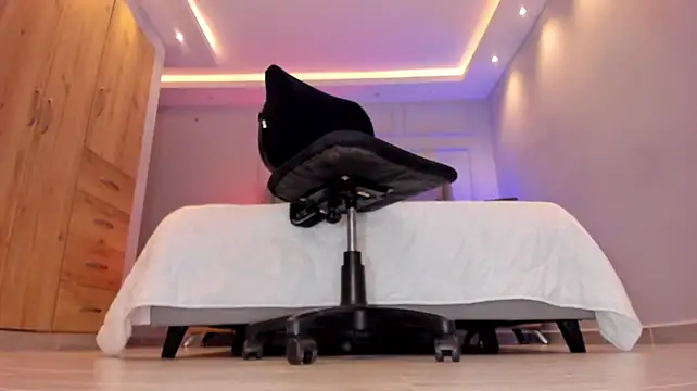 Pandora__foster - KISS THE FEET OF YOUR GODDESS