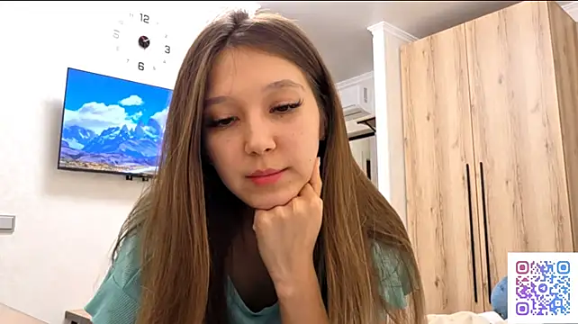 NutatingSight - Make my cute booty rosy