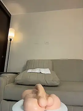 NataliaBuiles - FINGERS PUSSY CUMSHOW