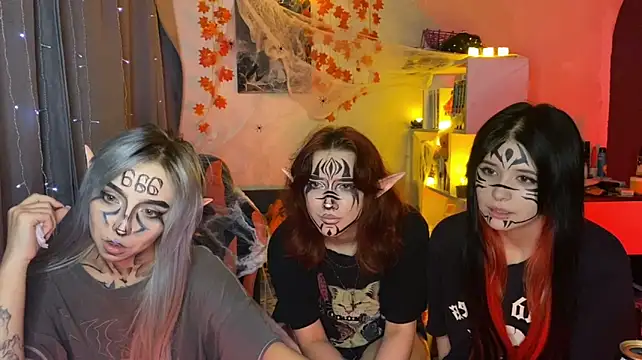 Absent_Fairy - Let's have some fun!