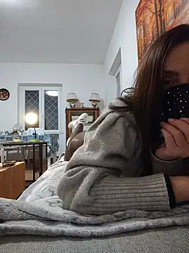 Akemi_rossi - Sexy show con i collant