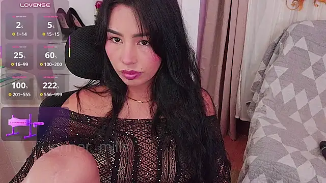 Miss_Charlottet - squirt