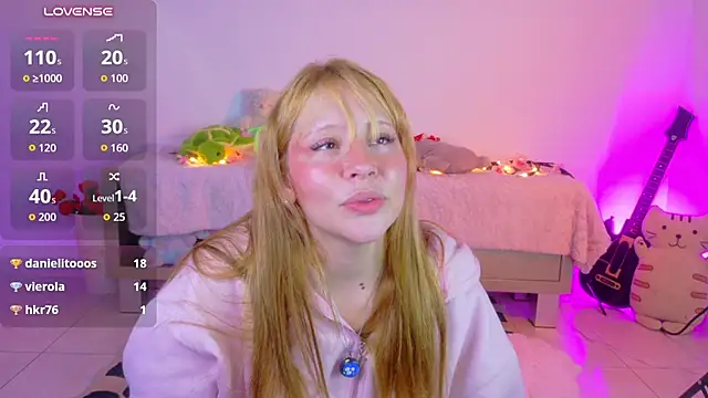 Kittytimberlake - GO DOGGY + ANAL PLUG