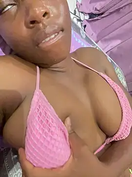 SassyPaulette - discover my high fuck and cum show