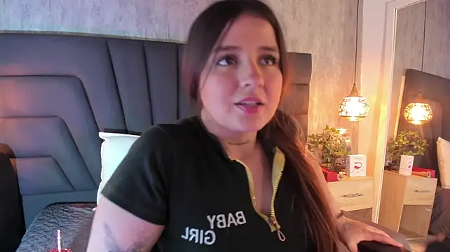 Sabrina_Lennox - make me happy