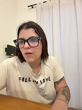 Lilylovelesss - NAKED + CONTROL DE LUSH 5 MIN + hot gift