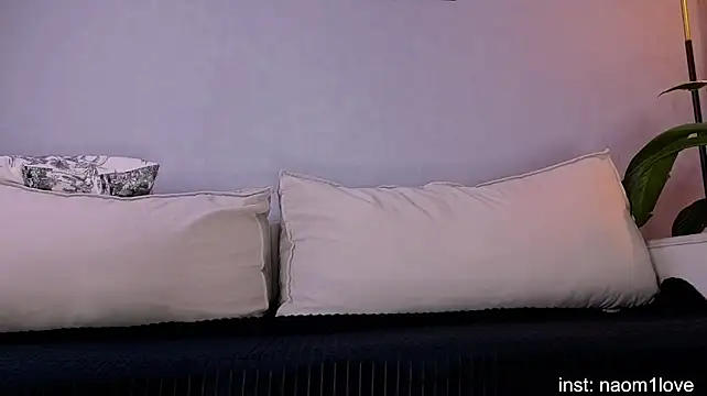 Naomi_Girly - sloppy blowjob