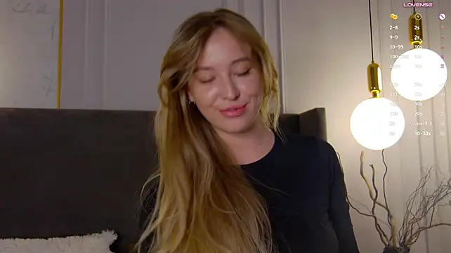 LoraineLuff - twerk