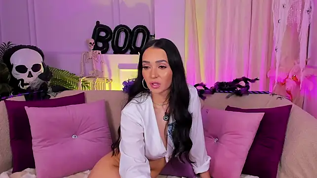 AvaCassidy - PUSSY FINGER PLAY
