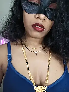 Mun_-Mun - Full nude pussy show