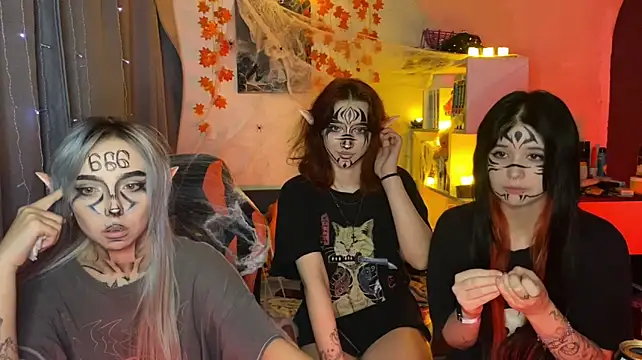 Absent_Fairy - Let's have some fun!