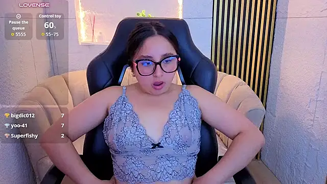 Nina_sweet_cn - FULL NAKED