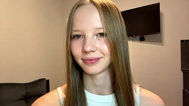 DionnaStrech - my smile will make ur day brighter <3