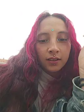 _Laary_Lily - SPY BUSH UNDER SKIRT, HAIRY PUSSY