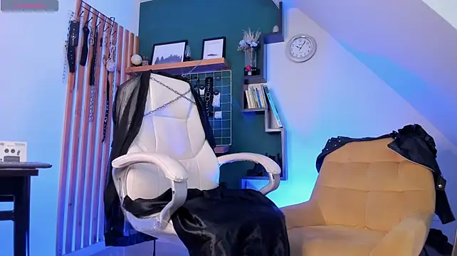 Madameee_xx - Performance sexy dance