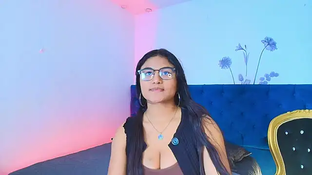 LexiSttar - Undress me + rub ass hole in doggy