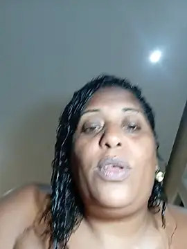 Maliaebonyfetish - 4fingers ass/ 4 dedos cuzinho/video