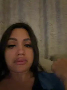JustLora - Suck dildo