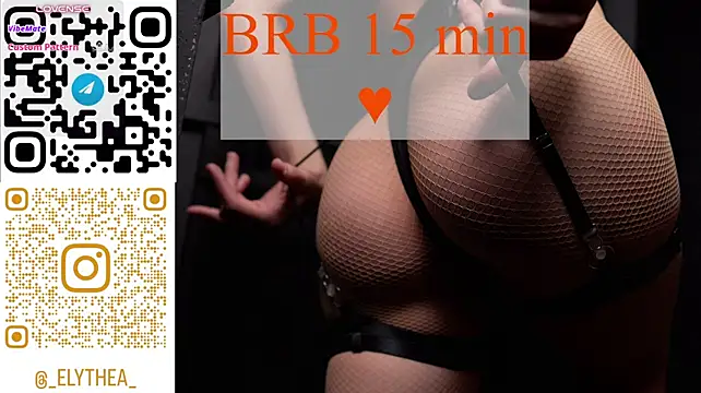 Dontouchmyass - Spank My Ass Doggy-Style