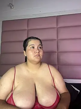 AmaranttayLunay - suck big tits