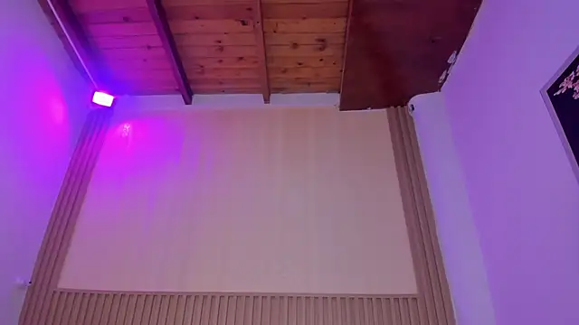 Sharonscoth - tits out and bouncing