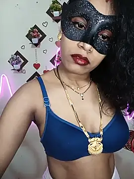 Mun_-Mun - Full nude pussy show