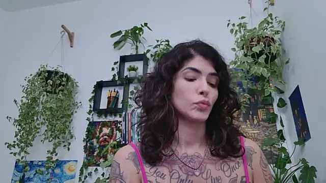 TaliMajesty - boobs / peitos