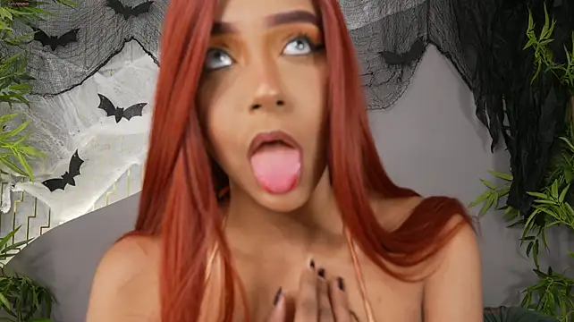 Mia_lacy_ - Ride torso