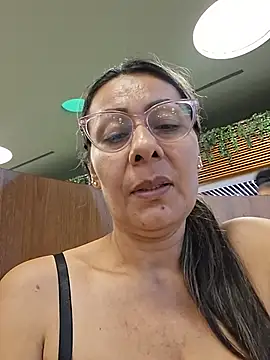 Mia-funny20 - Showing nipples in public