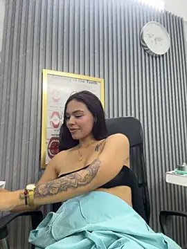 Daniela-sexy