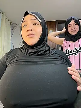 Sweetmuslim01 - delicius milk in pussy lucy 🥛🥵