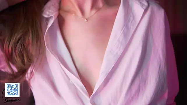 FayeLivingston - to get my shirt wet