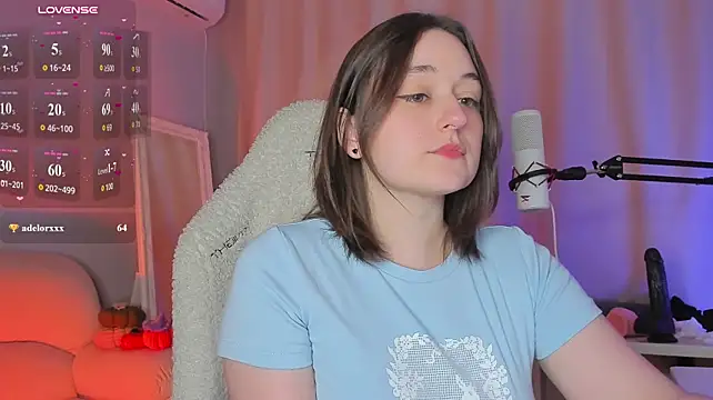 Pink_hell_ - Ahegao cum show