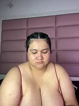 AmaranttayLunay - suck big tits